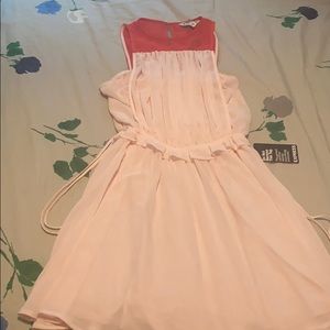 Express dress